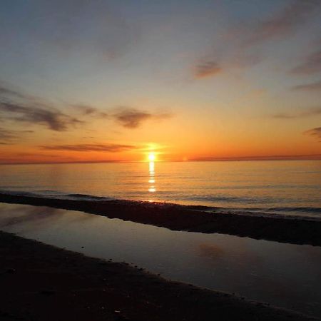 Le Phare Des Dunes Tracadie Zewnętrze zdjęcie