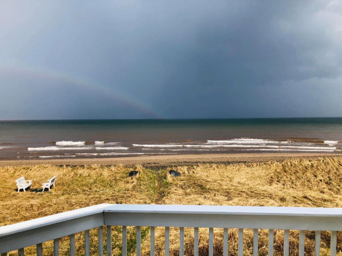 Le Phare Des Dunes Tracadie Zewnętrze zdjęcie