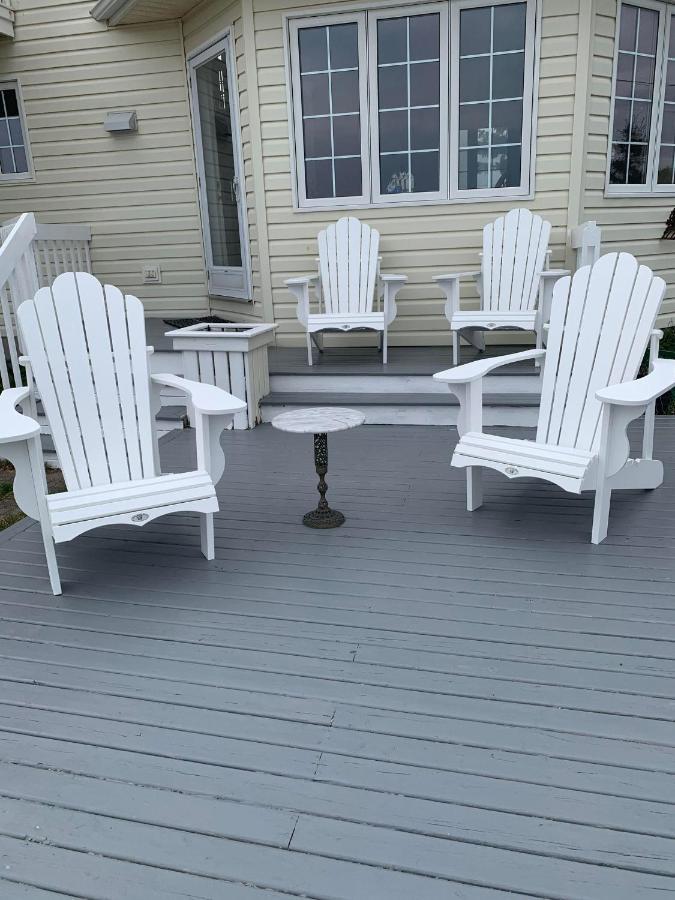 Le Phare Des Dunes Tracadie Zewnętrze zdjęcie