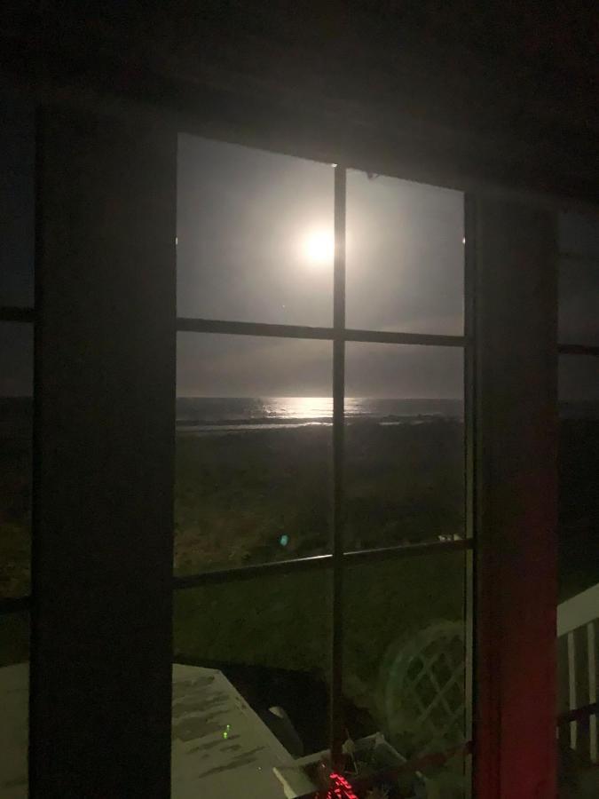 Le Phare Des Dunes Tracadie Zewnętrze zdjęcie
