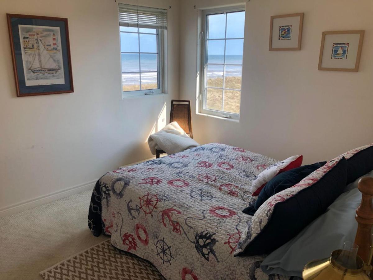 Le Phare Des Dunes Tracadie Zewnętrze zdjęcie