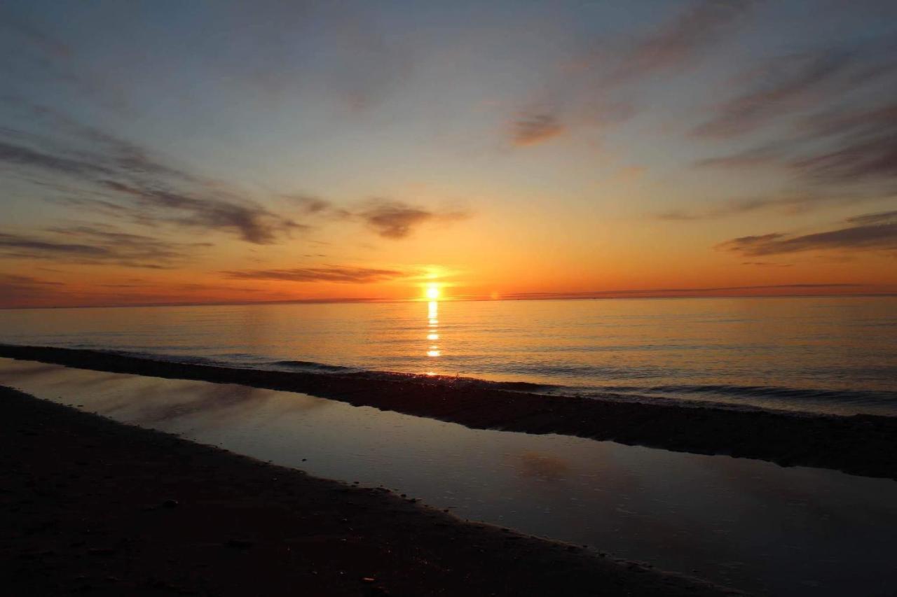 Le Phare Des Dunes Tracadie Zewnętrze zdjęcie