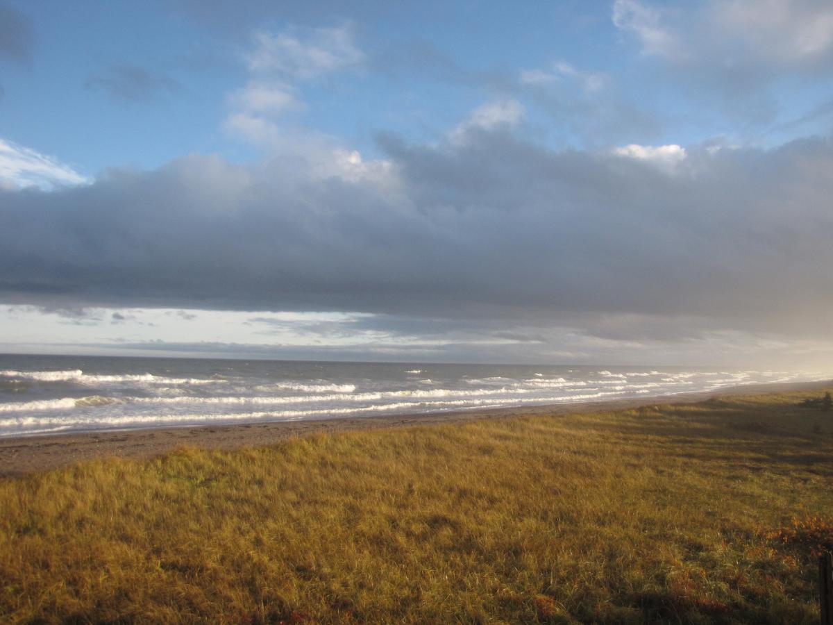Le Phare Des Dunes Tracadie Zewnętrze zdjęcie