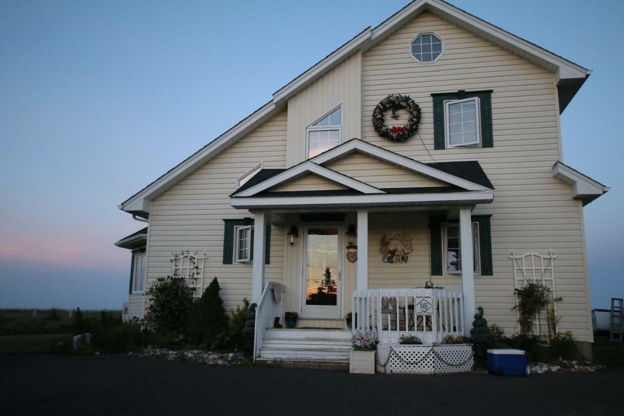 Le Phare Des Dunes Tracadie Zewnętrze zdjęcie